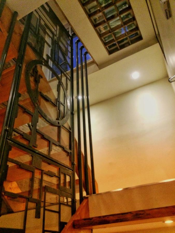 Le Ricochet Urbain Ξενοδοχείο Κεμπέκ Εξωτερικό φωτογραφία